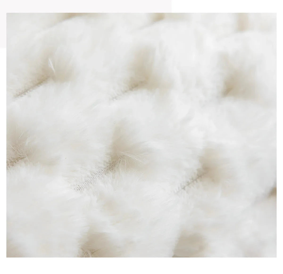 Exquisite Nordic Floral Embroidery French Cream Throw Pillow Cover Julia M LifeStyles