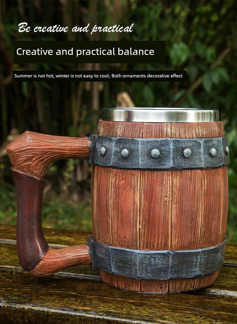 King Creative For Home Anime Props Wine Glass - Julia M LifeStyles