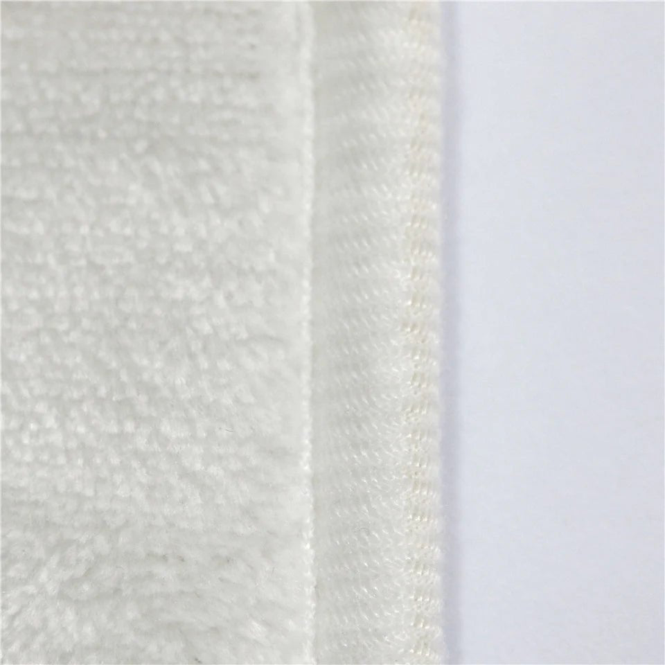 Floral Pattern Round Floor Mat by Julia M Lifestyles - Julia M LifeStyles