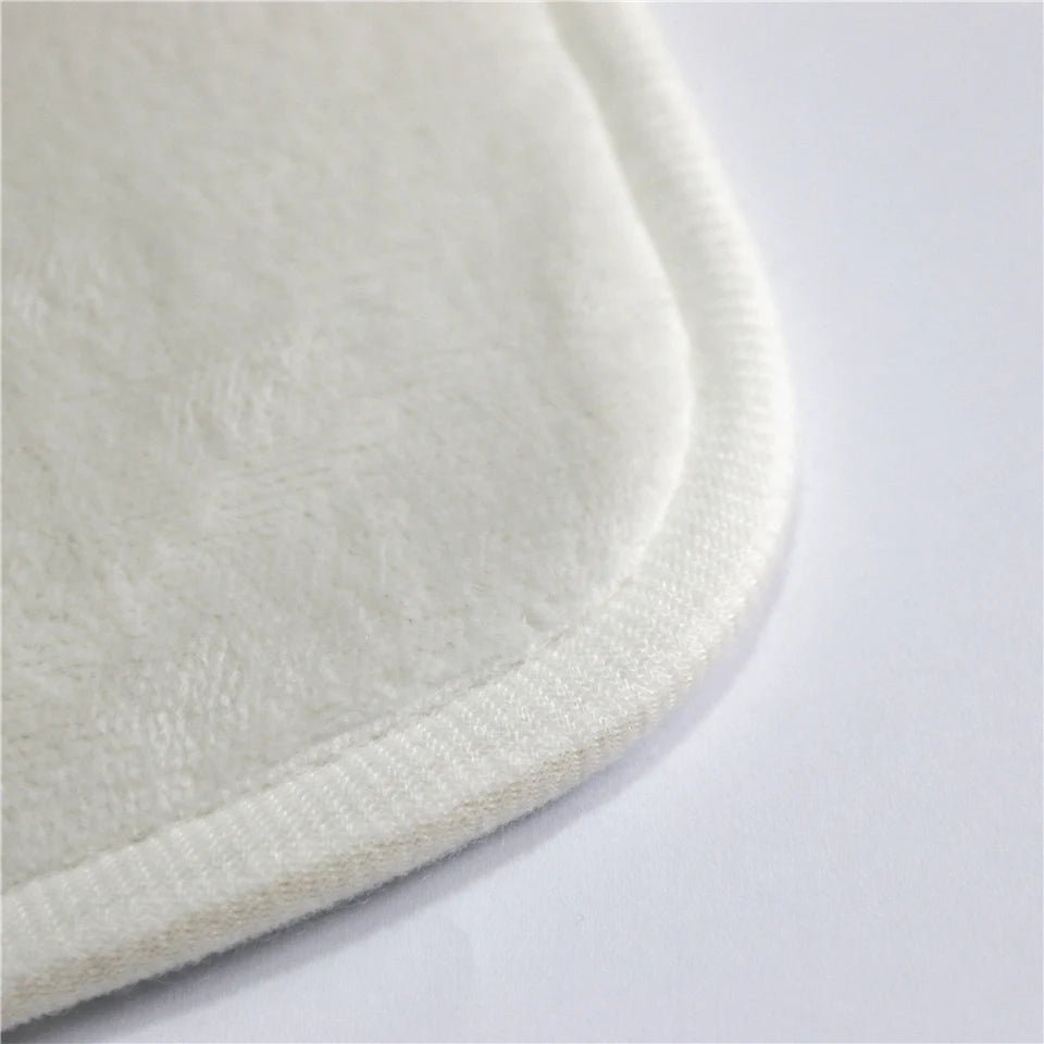 Floral Pattern Round Floor Mat by Julia M Lifestyles - Julia M LifeStyles