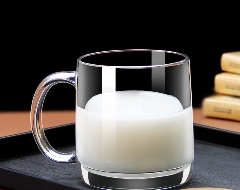 Luminarc Heat-Resistant Tempered Glass Cup - Julia M LifeStyles