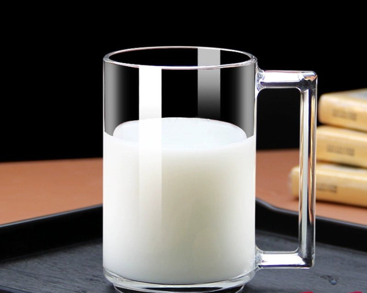 Luminarc Heat-Resistant Tempered Glass Cup - Julia M LifeStyles