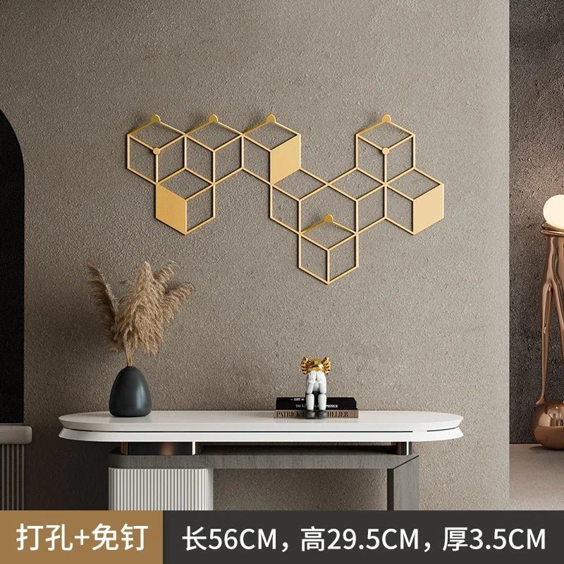 Metal Dressing Coat Rack - Julia M LifeStyles