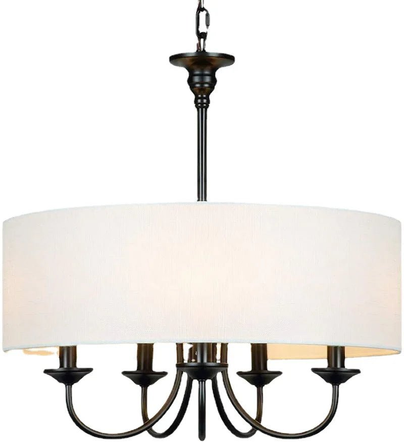 Modern Luxury E14 Pendant Chandelier for Living Room and Dining Area - Julia M LifeStyles