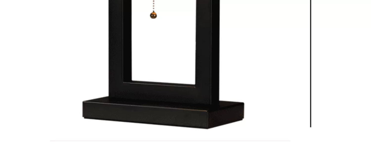 New Style Table Lamp Bedroom Bedside Lamp Fancy Living Room Designer Modern Master Bedroom Retro Affordable Luxury Table Lamp Study Room - Julia M LifeStyles