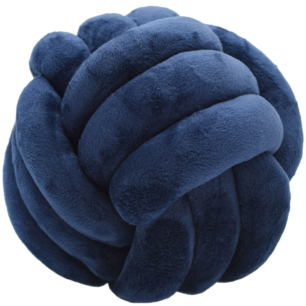 Pillow Cover Accessible Luxury Modern Minimalist Sofa Model Room Ins Lumbar Pillow Cushion B & B Designer Blue - Julia M LifeStyles