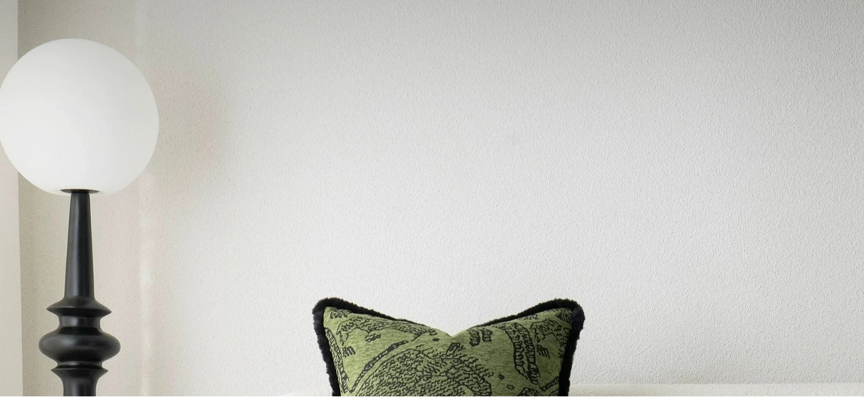 Retro Green Unique Tiger Pattern Living Room Accessible Luxury Sofa - Julia M LifeStyles