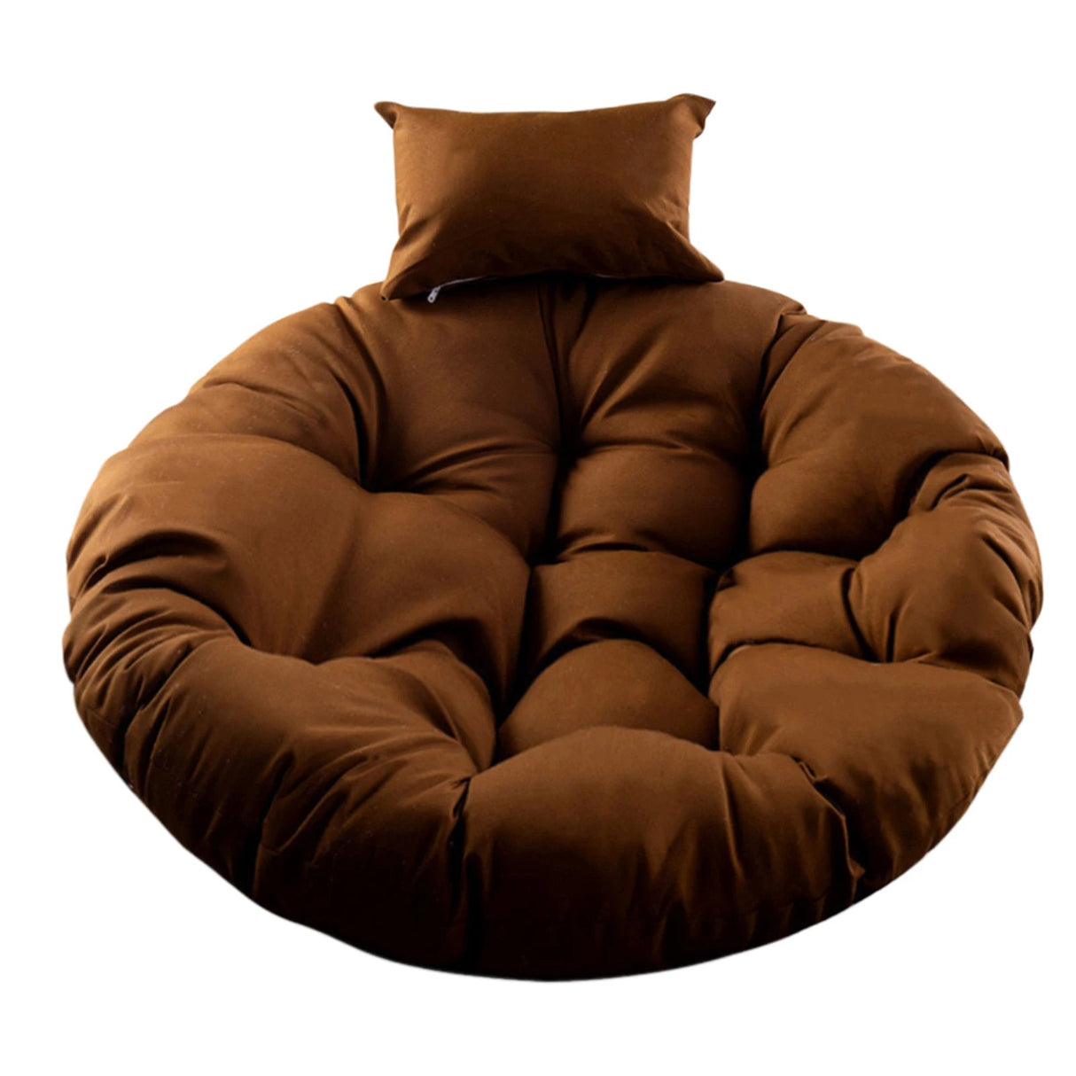 Papasan Chair Cushion Seat Cushion Round Chair Pad Homes Floor Cushion For Home Decoration Soft Swing Chair Cushion Classical - Julia M LifeStyles