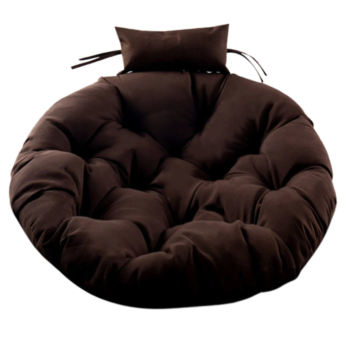 Papasan Chair Cushion Seat Cushion Round Chair Pad Homes Floor Cushion For Home Decoration Soft Swing Chair Cushion Classical - Julia M LifeStyles