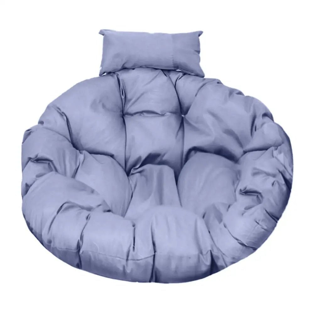 Papasan Chair Cushion Seat Cushion Round Chair Pad Homes Floor Cushion For Home Decoration Soft Swing Chair Cushion Classical - Julia M LifeStyles