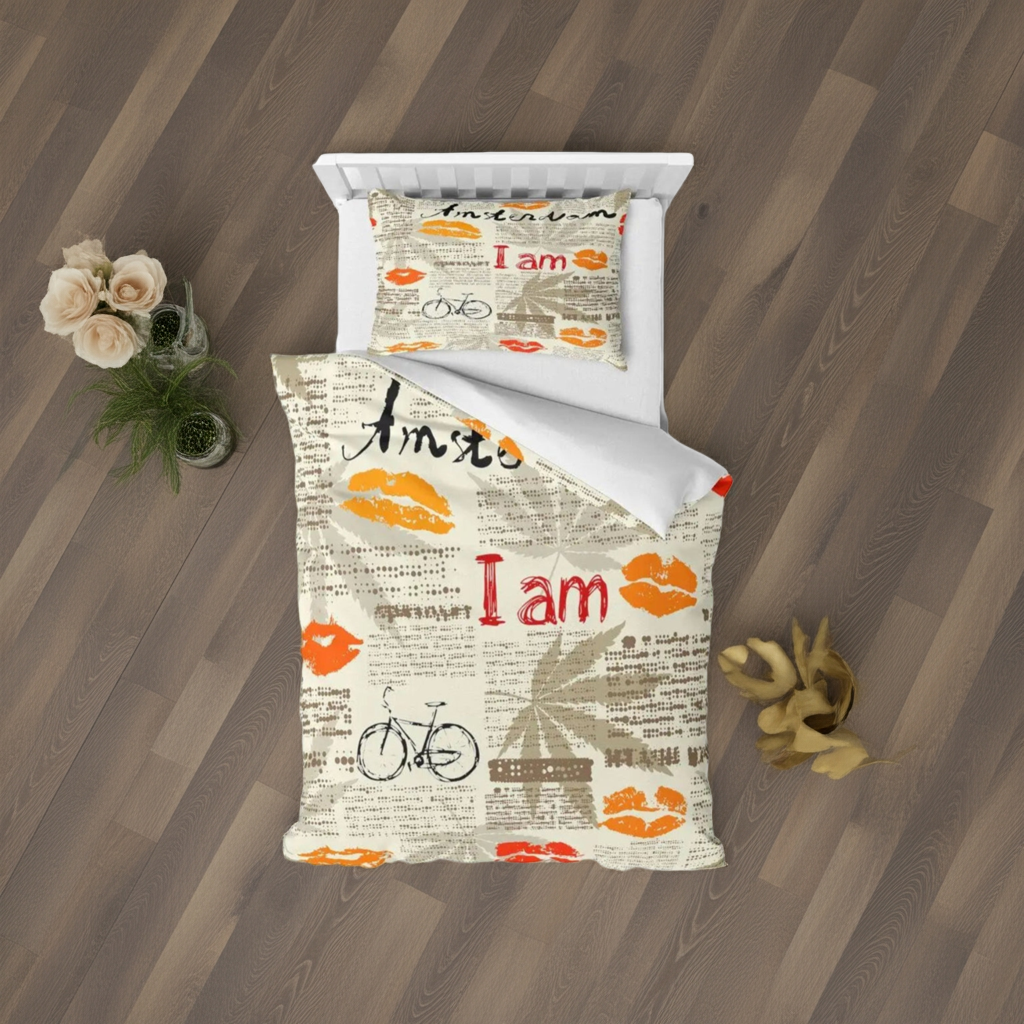 Elegant Sheet and Pillowcase Set Julia M LifeStyles