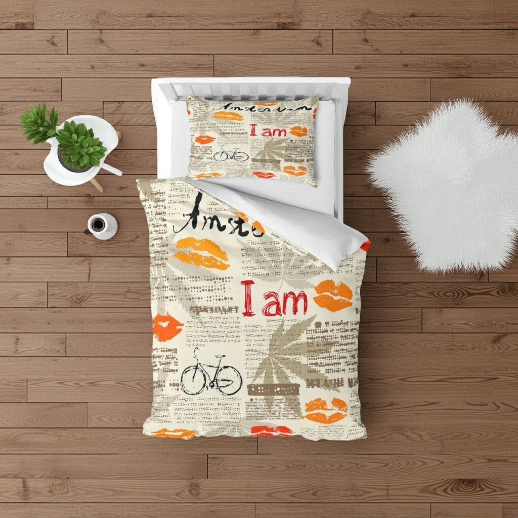 Elegant Sheet and Pillowcase Set Julia M LifeStyles