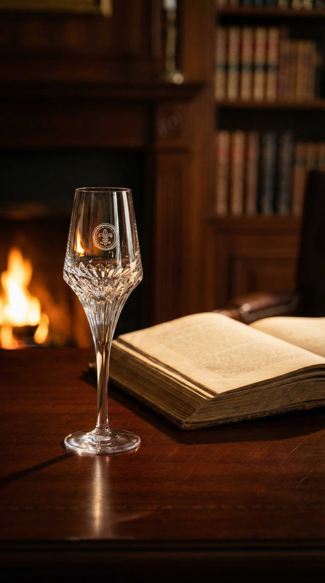 Louis XIII Crystal Glasses: A Complete Guide to Tasting Cognac Elegantly