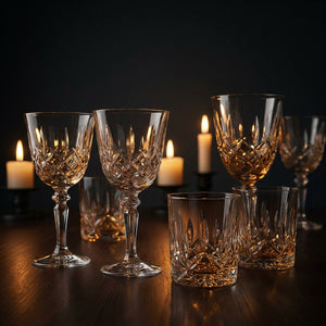 Glassware