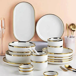 Table Dinner Sets
