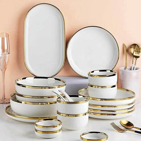 Table Dinner Sets