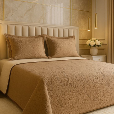 Textured Bedding