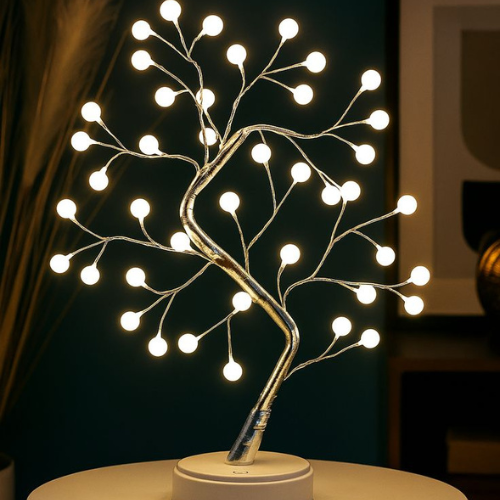 Ambient Lighting