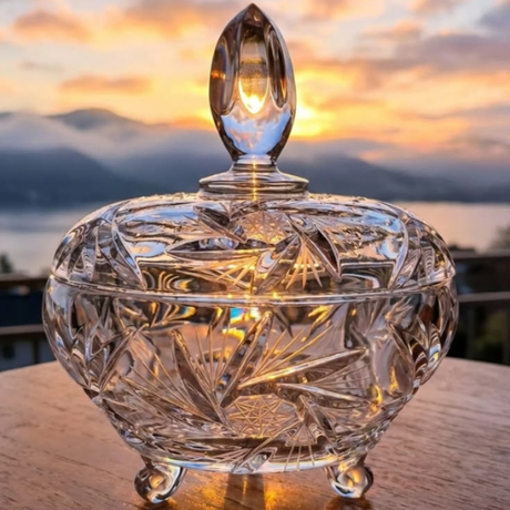 Czech Crystal Collection
