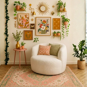 Home Decoration