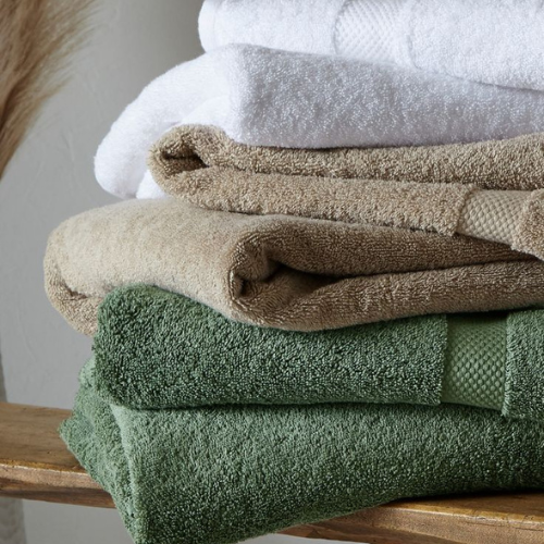 Bath Towels