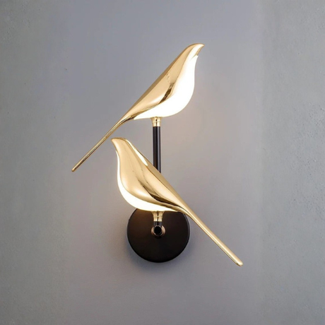 Wall Lights