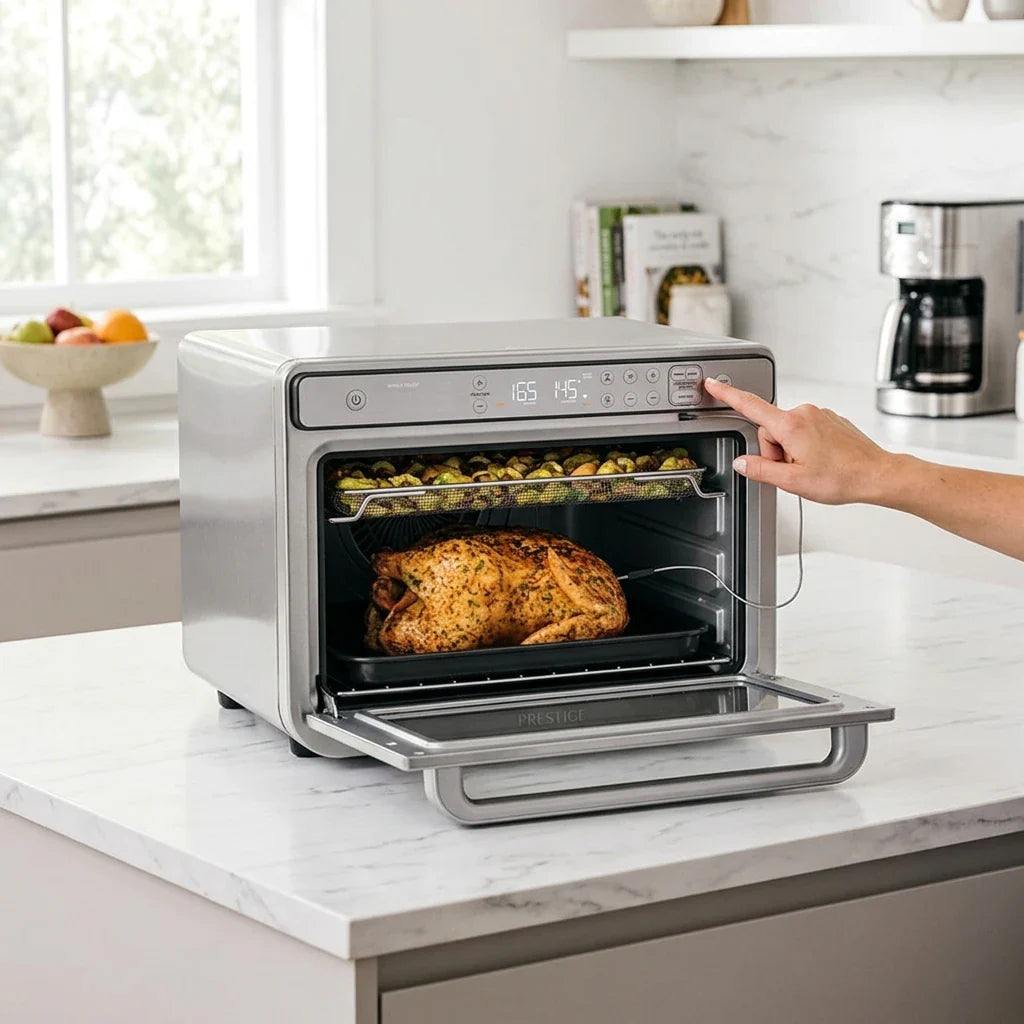 Home Appliances