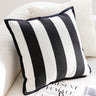 Living room sofa pillow cover