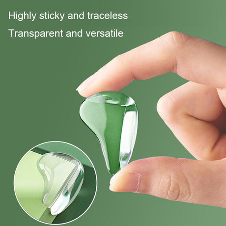 Transparent PVC Anti-Collision Table Corner Protectors Julia M Home & Kitchen