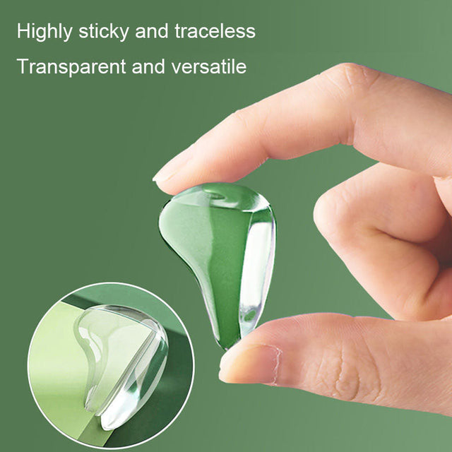 Transparent PVC Anti-Collision Table Corner Protectors Julia M Home & Kitchen