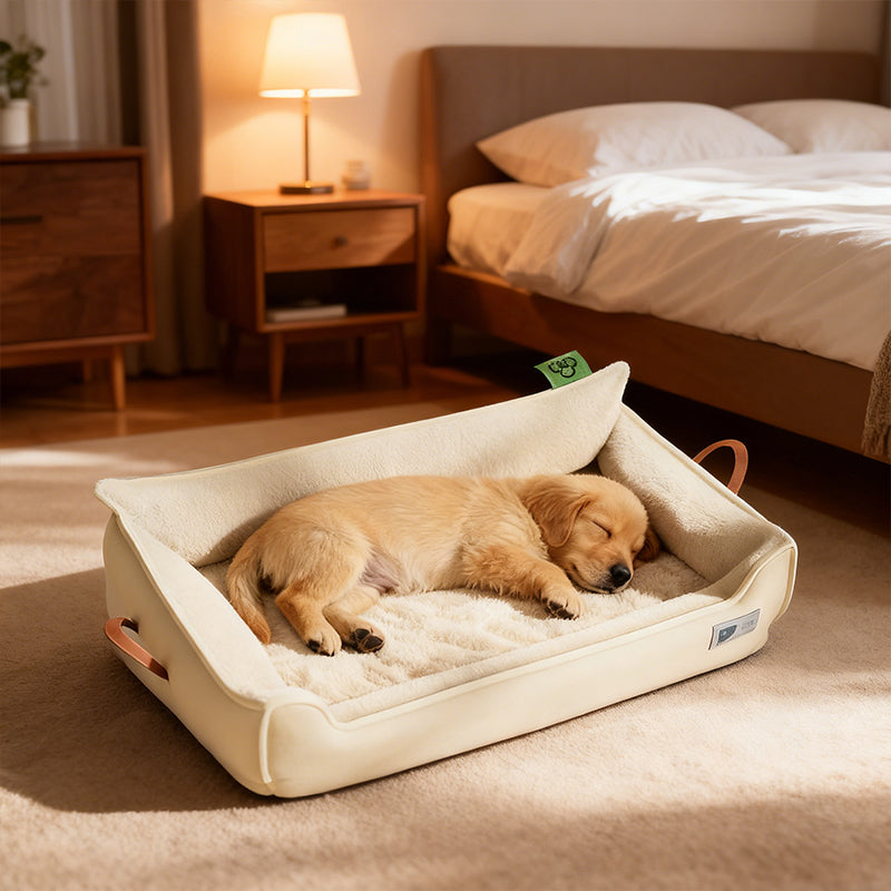 Heavy-Duty All-Weather Dog House - Julia M LifeStyles