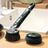 Extended Handle Ergonomic Dishwashing Brush with Soap Dispenser, Replaceable Head for Easy Cleaning of Pots, Pans & Sinks - Essential Kitchen Tool Julia M LifeStyles