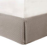 Hearthline Herringbone Seven-Piece Queen Comforter Set
