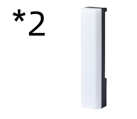 3D RGB Light Pick-up Ambiance Lamp