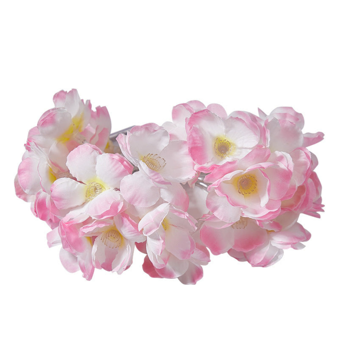 LED Simulation Phalaenopsis Lamp - Outdoor Waterproof Decor for Home and Courtyard