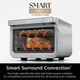 Prestige Smart XL 10-in-1 Digital Oven: Gourmet Meals, Effortlessly!!