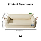 Heavy-Duty All-Weather Dog House