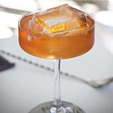 Crystal Elegance 145ml Classical Cocktail Glass