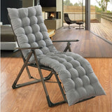Luxurious Universal Folding Sofa Cushion – Multiple Sizes & Elegant Colors