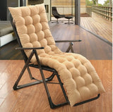 Luxurious Universal Folding Sofa Cushion – Multiple Sizes & Elegant Colors