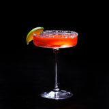 Crystal Elegance 145ml Classical Cocktail Glass