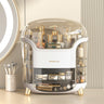 Cosmetic Organizer Desktop Dressing Table
