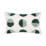 Nordic Ins Style Embroidered Pillowcase