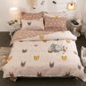 Cashmere Cotton Bedding – Luxurious Softness & Elegant Designs