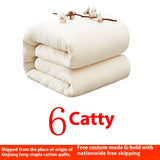 Class A Handcrafted Cotton Quilt – Ultimate Winter Comfort