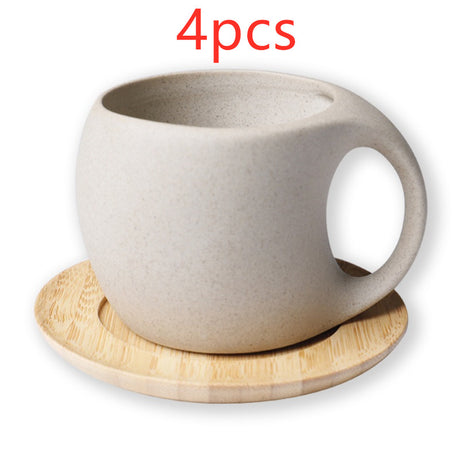 Healthy Pottery Cold Kettle Set