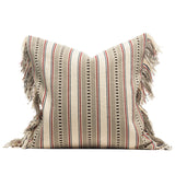 American Retro Pillowcase Eer Warm Coffee Bedroom Bed Cushion - Julia M LifeStyles