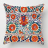 Customized Persian Turkish Pillow Lumbar Pillow Car Sofa Cushion