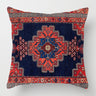 Customized Persian Turkish Pillow Lumbar Pillow Car Sofa Cushion