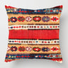 Customized Persian Turkish Pillow Lumbar Pillow Car Sofa Cushion
